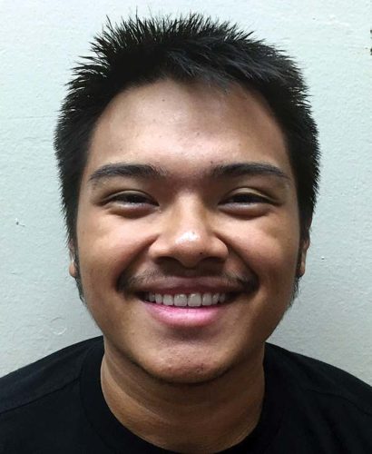 Leonard Valdez